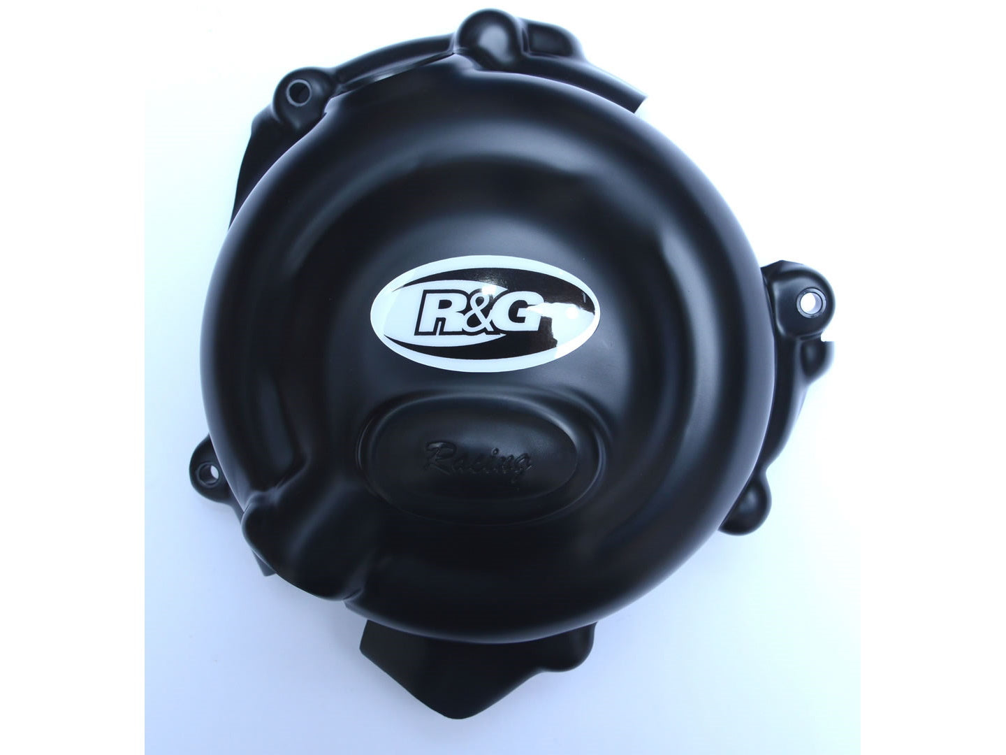 ECC0120R - R&G RACING Triumph Clutch Cover Protection (right side, racing)