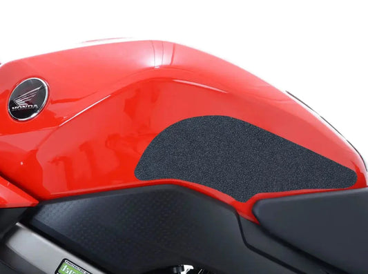 EZRG323 - R&G RACING Honda VFR800F (14/20) Fuel Tank Traction Grips