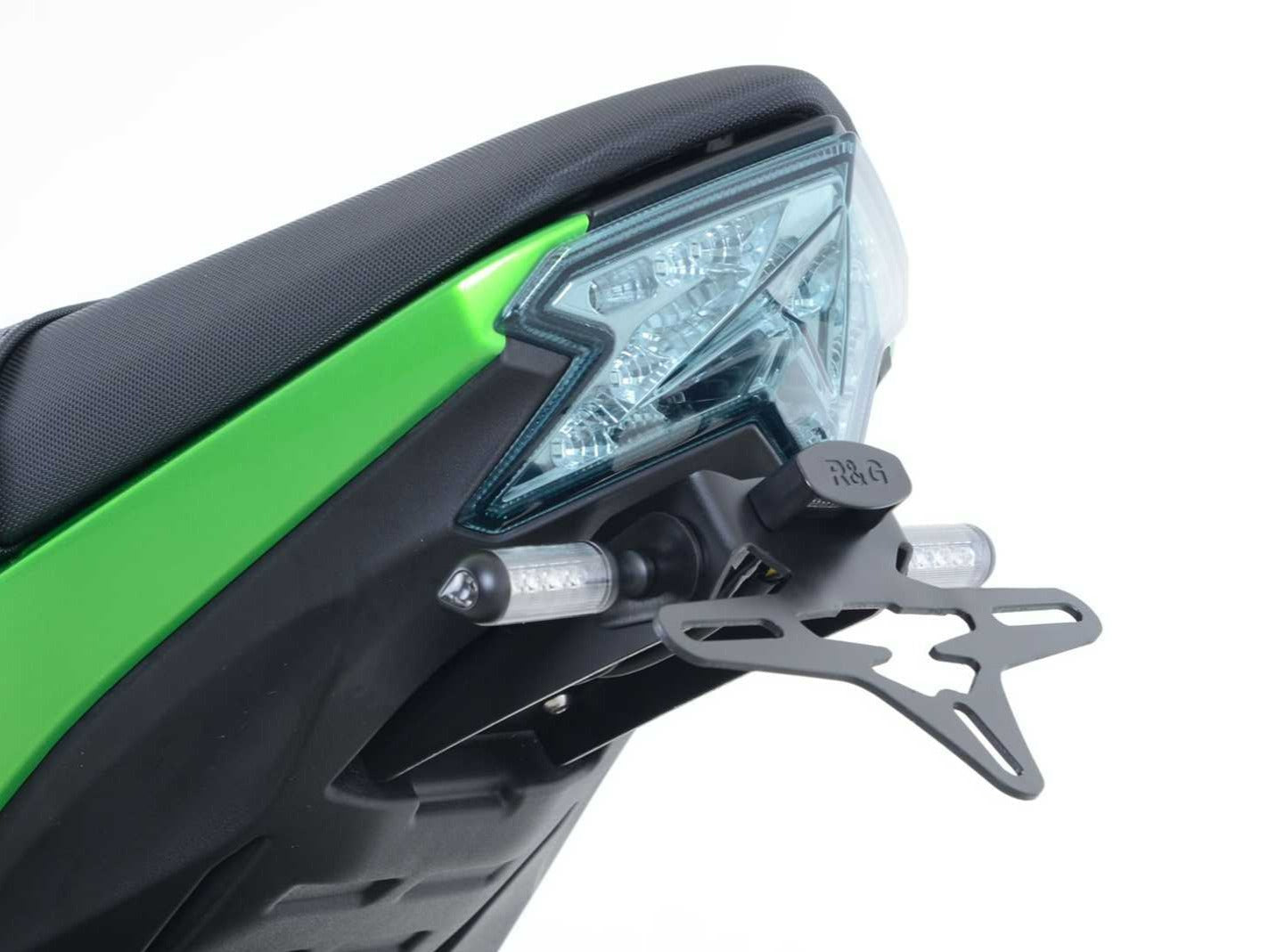 LP0209 - R&G RACING Kawasaki Z125 / PRO (16/18) Tail Tidy