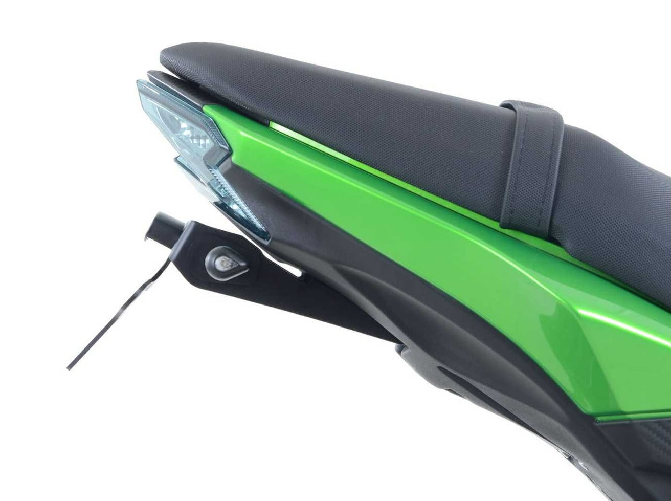 LP0209 - R&G RACING Kawasaki Z125 / PRO (16/18) Tail Tidy