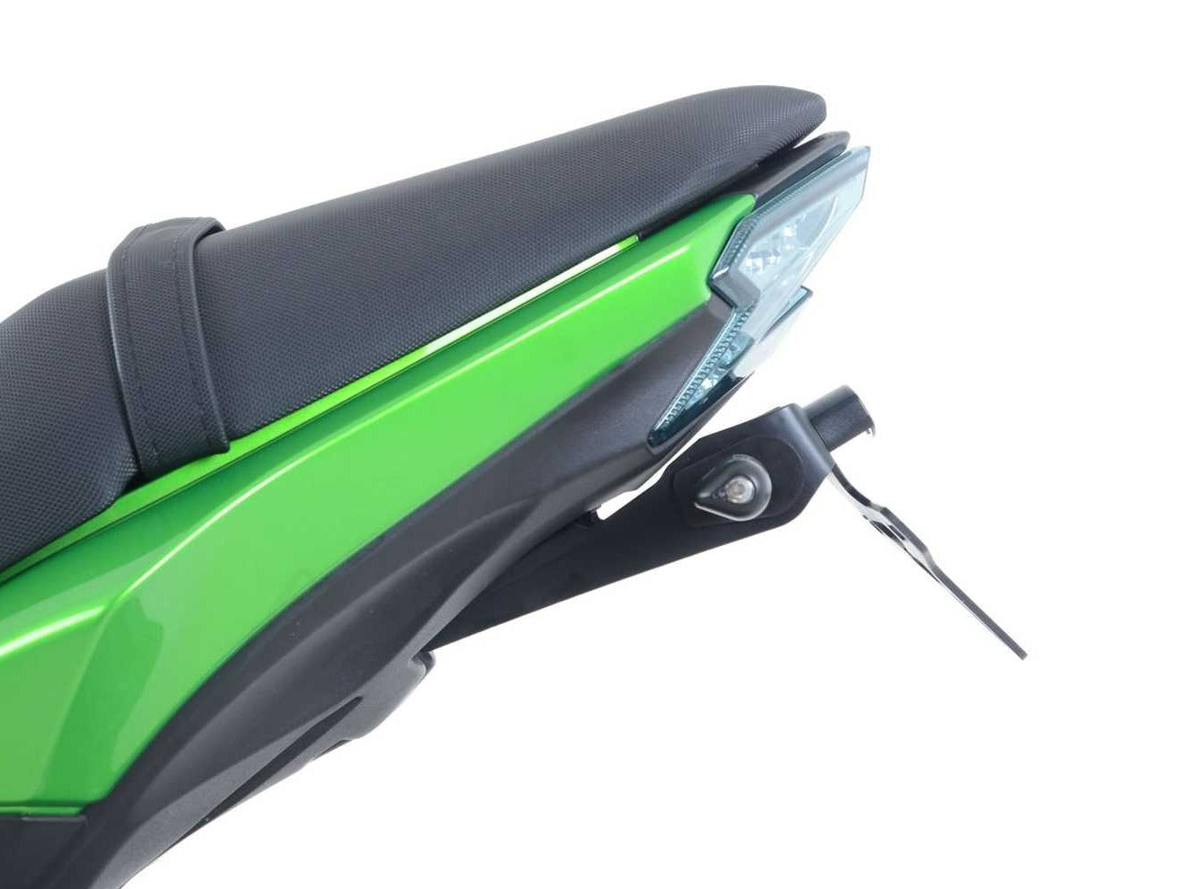 LP0209 - R&G RACING Kawasaki Z125 / PRO (16/18) Tail Tidy