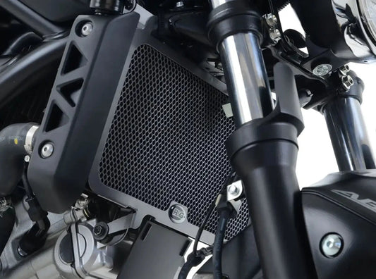 RAD0203 - R&G RACING Suzuki SV650 / SV650X Radiator Guard