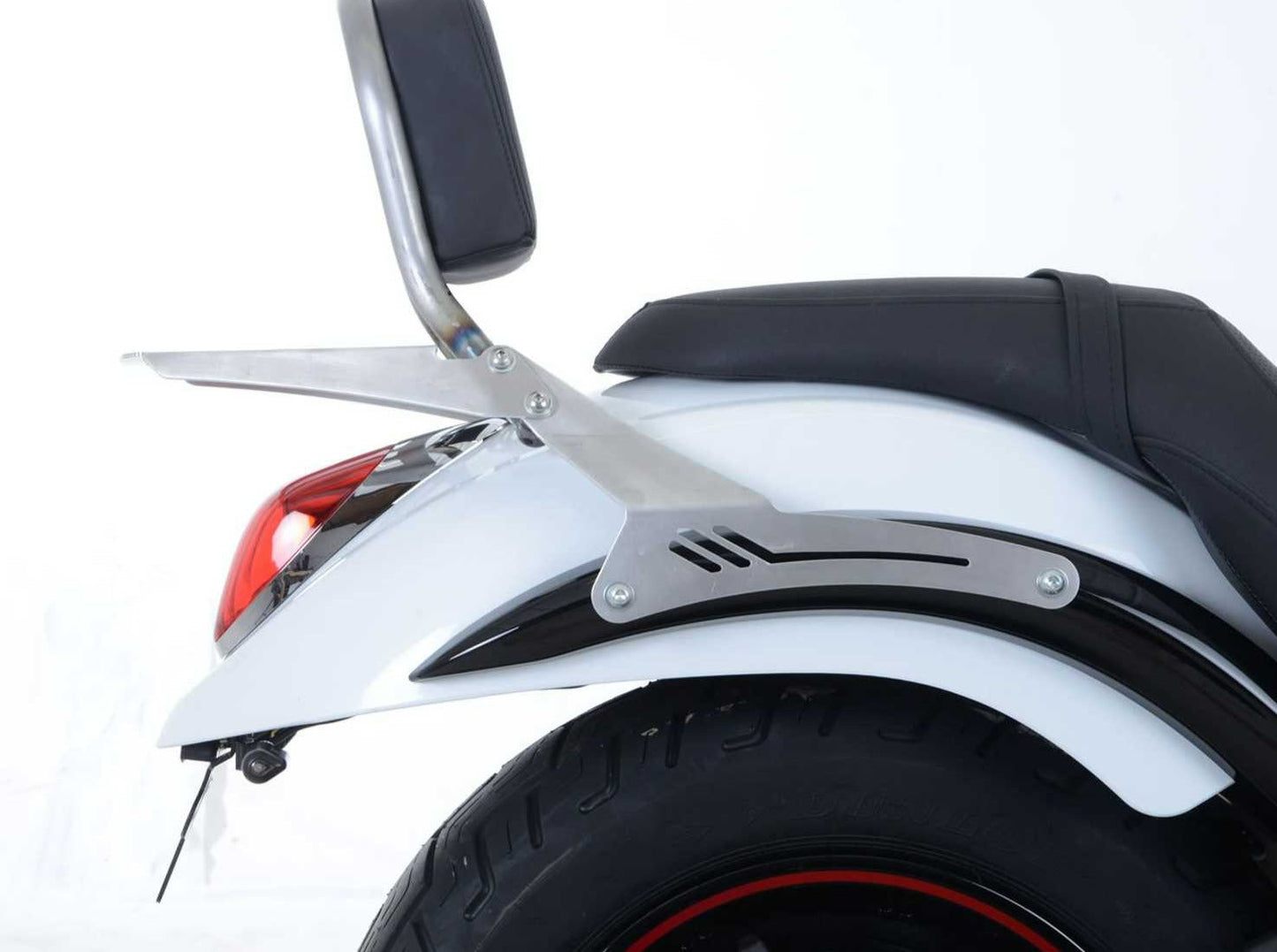 LP0211 - R&G RACING Kawasaki VN900 Vulkan Custom (2007+) Tail Tidy