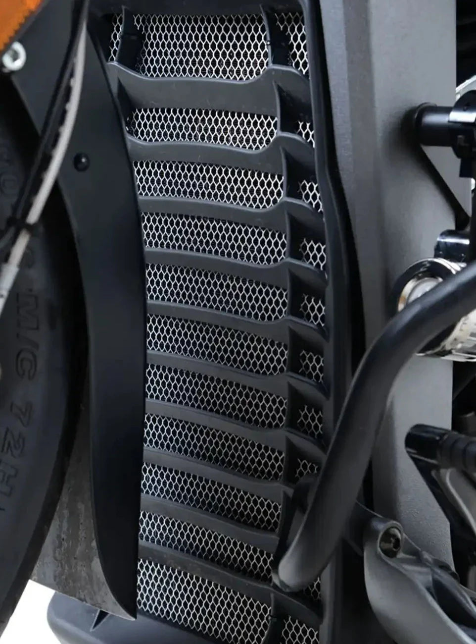 RAD0209 - R&G RACING Indian Scout / Sixty / Bobber Radiator Guard