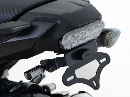 LP0212 - R&G RACING Honda NC750X / NC750S / 750 Integra Tail Tidy