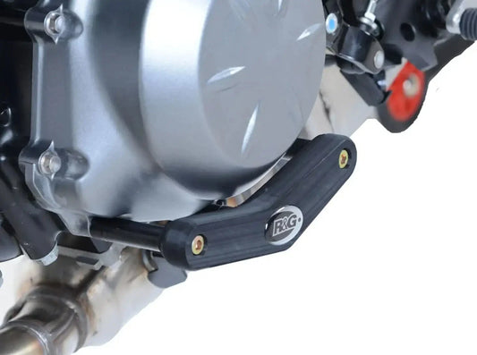 ECS0112 - R&G RACING Kawasaki Z650 / Z650RS Engine Case Slider (left)