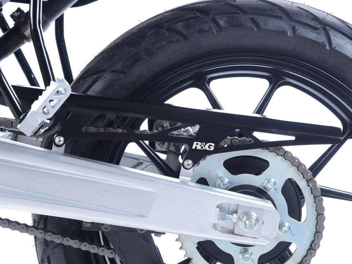 CG0013 - R&G RACING Sinnis Apache SMR 125 Chain Guard