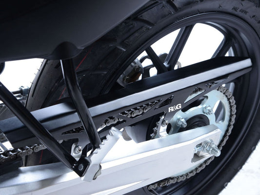 CG0013 - R&G RACING Sinnis Apache SMR 125 Chain Guard