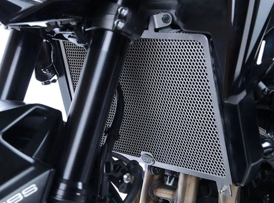RAD0211 - R&G RACING Kawasaki Z900 / Z900RS Radiator Guard