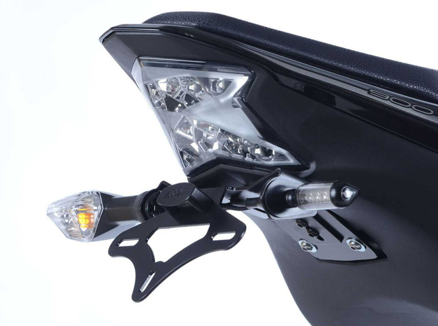 LP0219 - R&G RACING Kawasaki Z900 (17/19) Tail Tidy