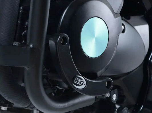 ECS0114 - R&G RACING Kawasaki Z900 / Z900RS Engine Case Slider (left)