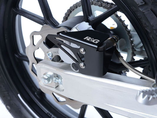 BCG0001 - R&G RACING Sinnis Apache SMR 125 Rear Brake Caliper Guard