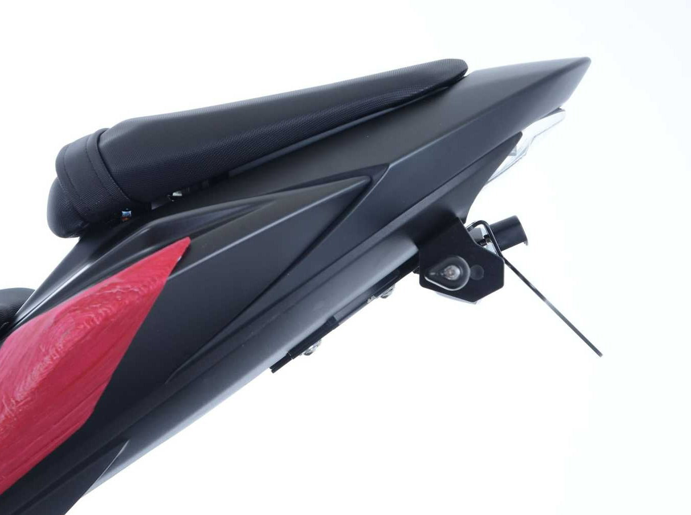 LP0223 - R&G RACING Suzuki GSX-S750 (17/21) Tail Tidy