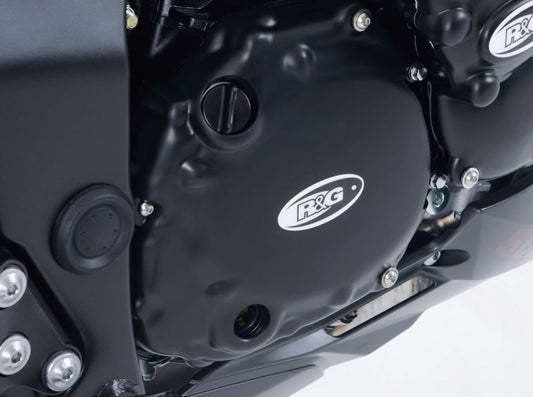 KEC0102 - R&G RACING Suzuki GSX-S750 (17/21) Engine Covers Protection Kit (3 pcs)
