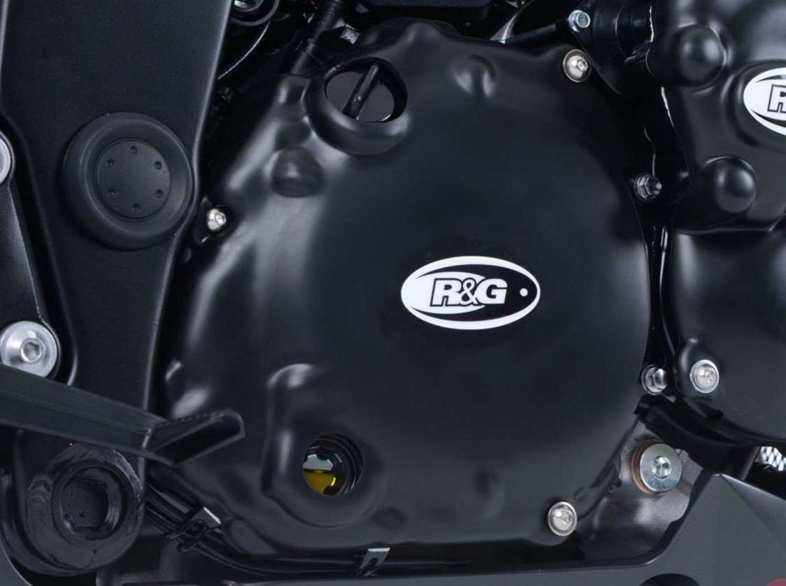 KEC0102 - R&G RACING Suzuki GSX-S750 (17/21) Engine Covers Protection Kit (3 pcs)