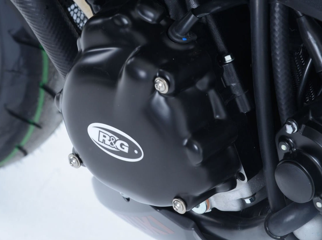 KEC0102 - R&G RACING Suzuki GSX-S750 (17/21) Engine Covers Protection Kit (3 pcs)