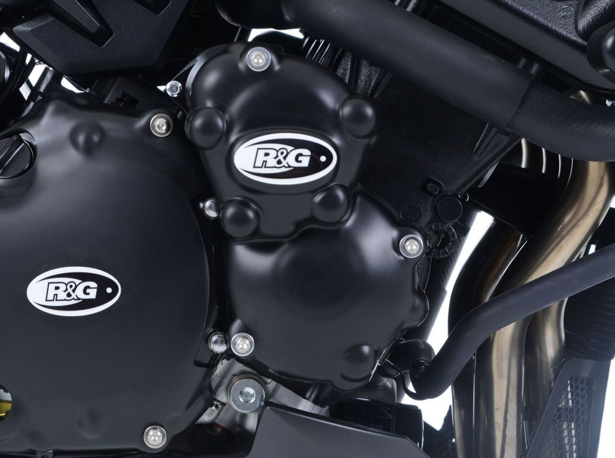 ECC0009 - R&G RACING Suzuki GSX-R1000 / GSX-S / GSR Pick Up Cover Protection (right side)