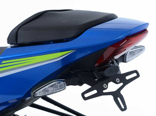 LP0222 - R&G RACING Suzuki GSX-R1000 / R Tail Tidy