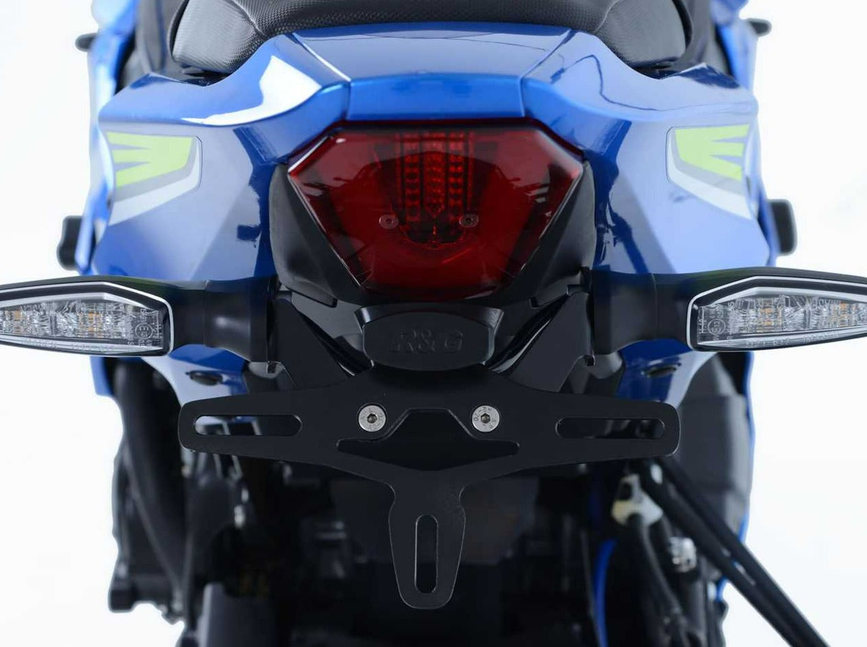 LP0222 - R&G RACING Suzuki GSX-R1000 / R Tail Tidy