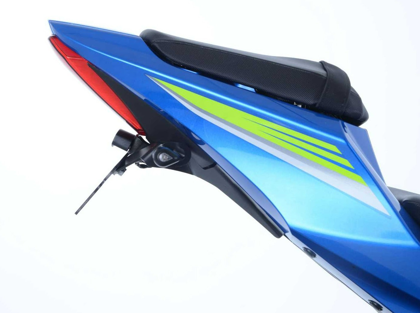 LP0222 - R&G RACING Suzuki GSX-R1000 / R Tail Tidy