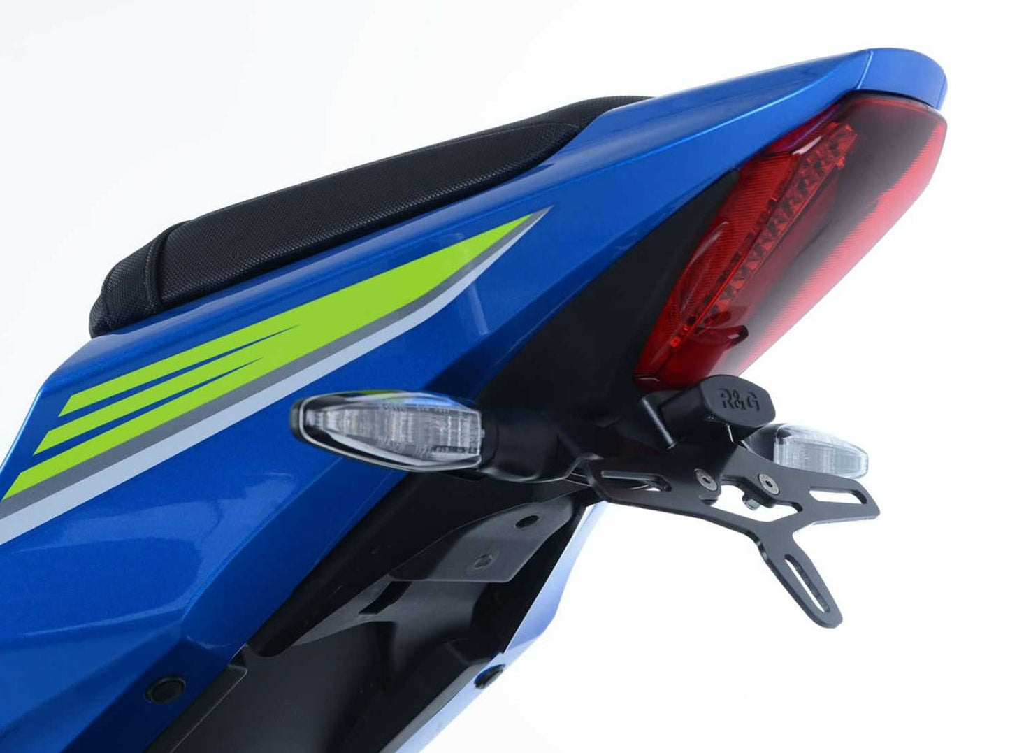 LP0222 - R&G RACING Suzuki GSX-R1000 / R Tail Tidy