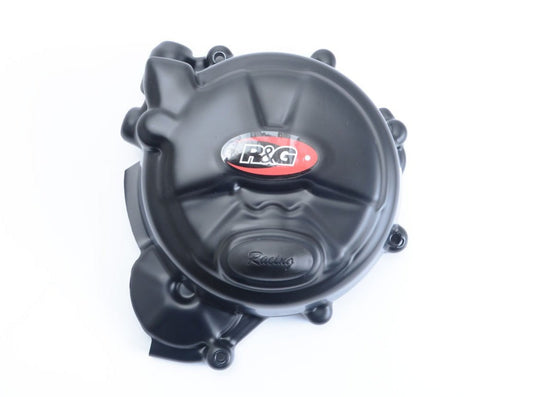 KEC0086R - R&G RACING Ducati Panigale 1199/1299 Clutch & Engine Protection Kit (racing)