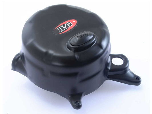 ECC0178R - R&G RACING Ducati Panigale 899 (13/15) Clutch Cover Protection (racing)