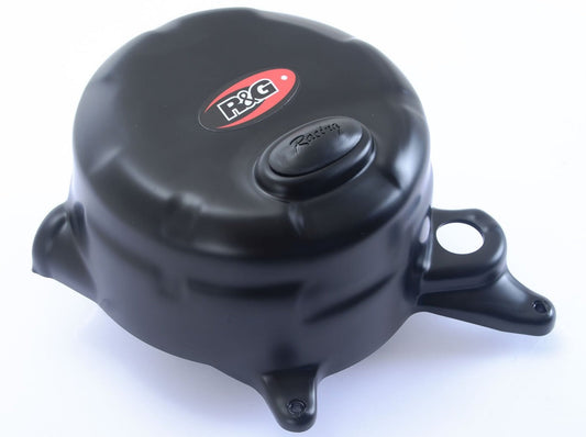 KEC0085R - R&G RACING Ducati Panigale 899 (13/15) Alternator & Clutch Covers Protection Kit (racing)