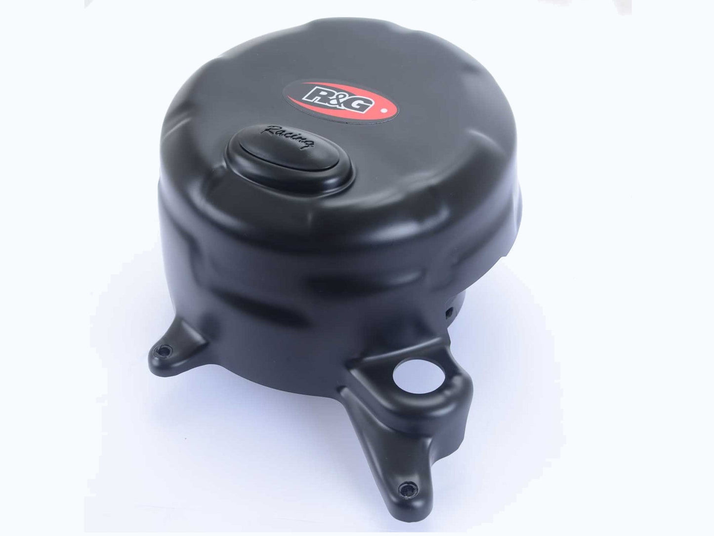 ECC0178R - R&G RACING Ducati Panigale 899 (13/15) Clutch Cover Protection (racing)
