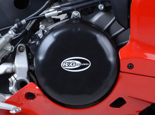 ECC0178 - R&G RACING Ducati Panigale 899 (13/15) Clutch Cover Protection