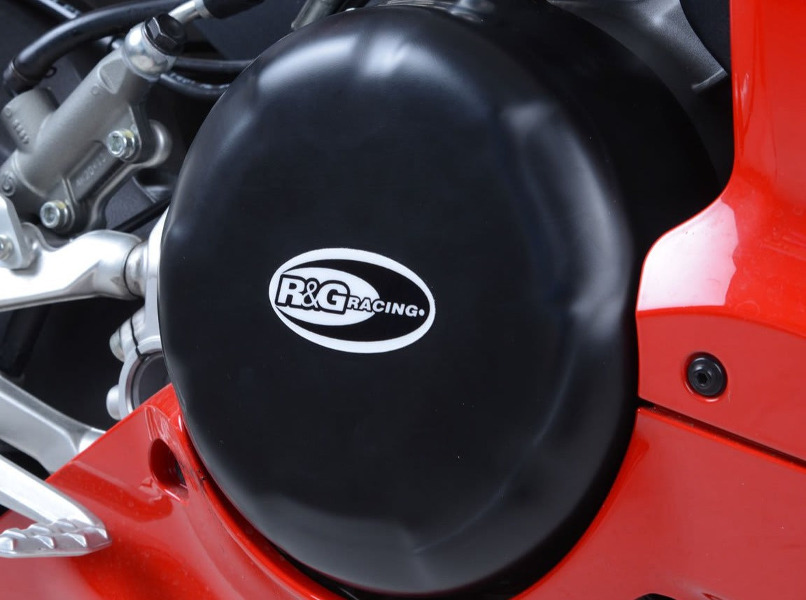 ECC0178 - R&G RACING Ducati Panigale 899 (13/15) Clutch Cover Protection