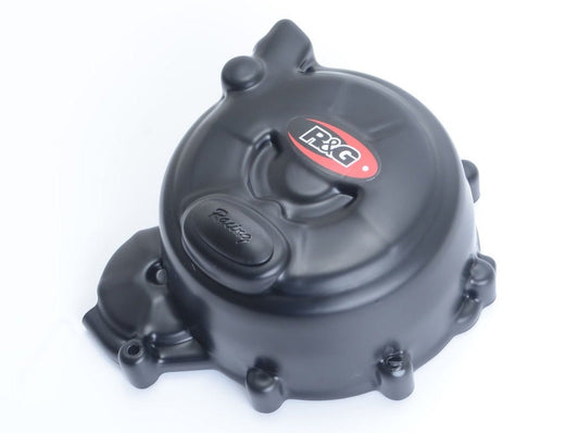 ECC0196R - R&G RACING Ducati Panigale 899/959/V2 Alternator Cover Protection (racing)
