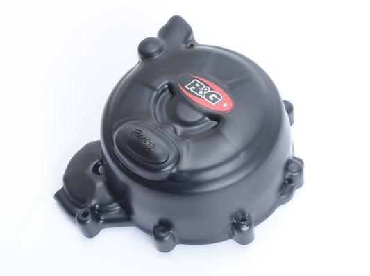KEC0090R - R&G RACING Ducati Panigale 959/V2 Alternator & Clutch Covers Protection Kit (racing)