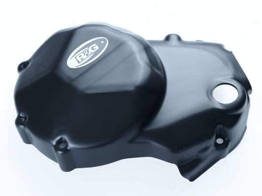ECC0211 - R&G RACING Ducati Monster 1200 (17/21) Clutch Cover Protection