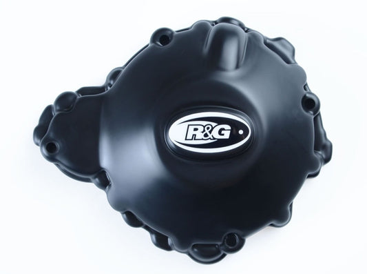 R&G RACING Triumph Street Triple (17/19) Engine Covers Protection Kit (2 pcs)