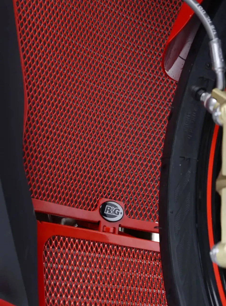 RAD0215 - R&G RACING BMW S1000R (17/20) Radiator Guard