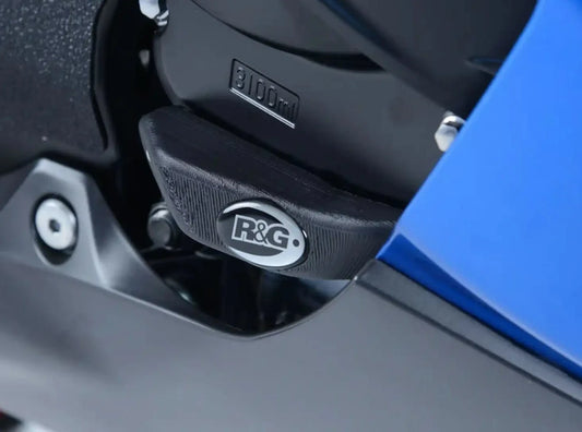 ECS0118 - R&G RACING Suzuki GSX-R1000 / R1000R Engine Case Slider (right)