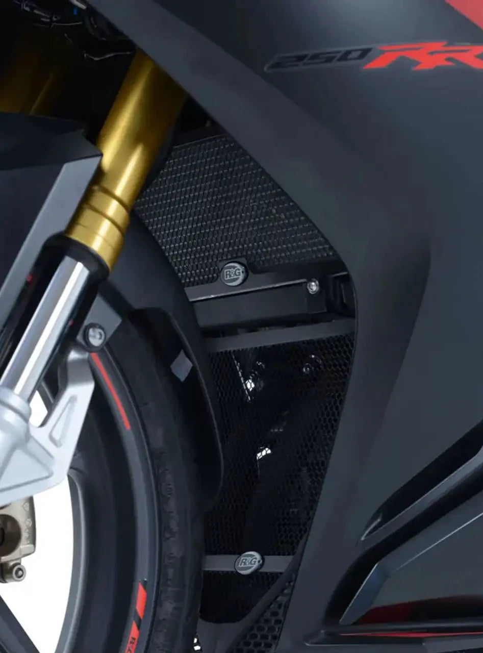 RAD0213 - R&G RACING Honda CBR250RR (17/20) Radiator Guard