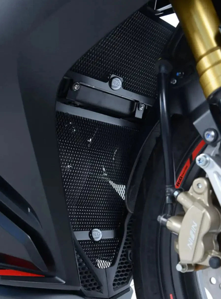 RAD0213 - R&G RACING Honda CBR250RR (17/20) Radiator Guard
