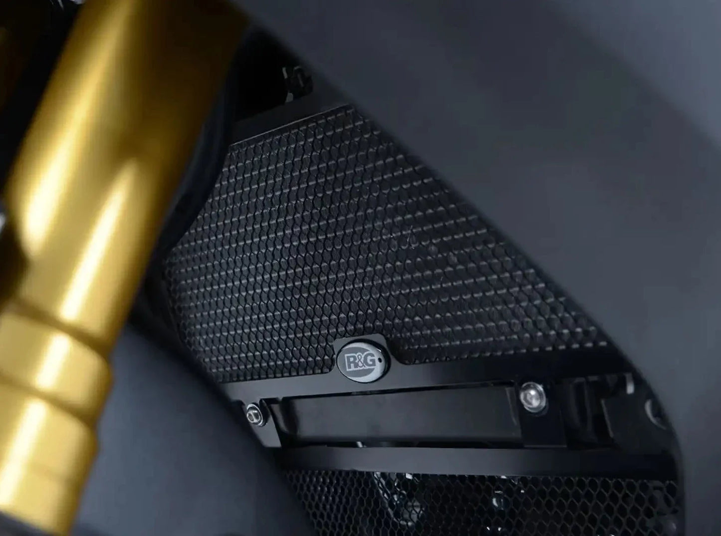 RAD0213 - R&G RACING Honda CBR250RR (17/20) Radiator Guard