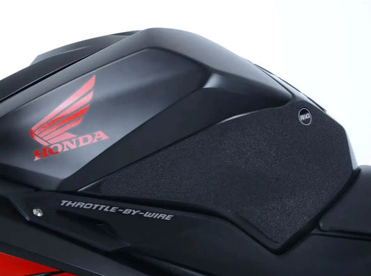 EZRG335 - R&G RACING Honda CBR250RR (17/20) Fuel Tank Traction Grips