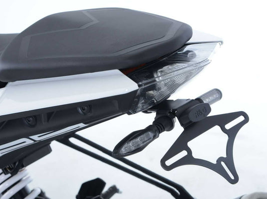 LP0279 - R&G RACING KTM 125 / 200 / 390 / 250 Duke Tail Tidy