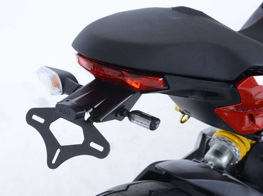 LP0224 - R&G RACING Ducati Supersport 950 / Monster 1200 Tail Tidy
