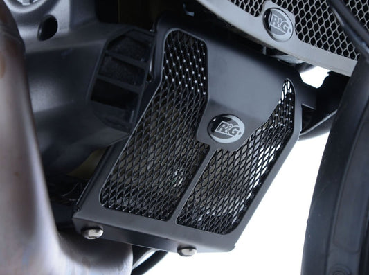 CHG0001 - R&G RACING Ducati Monster 1200 (14/21) Front Cylinders Head Guard