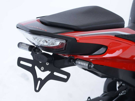 LP0220 - R&G RACING Honda CBR1000RR / SP/ SP2 / CBR1000RR-R / SP Tail Tidy