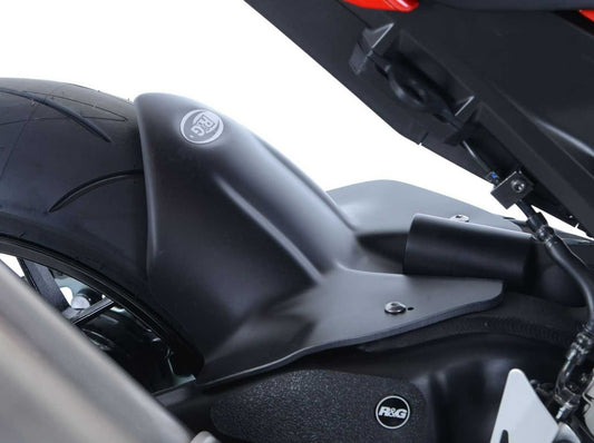 RGH0024 - R&G RACING Honda CBR1000RR (17/19) Rear Hugger