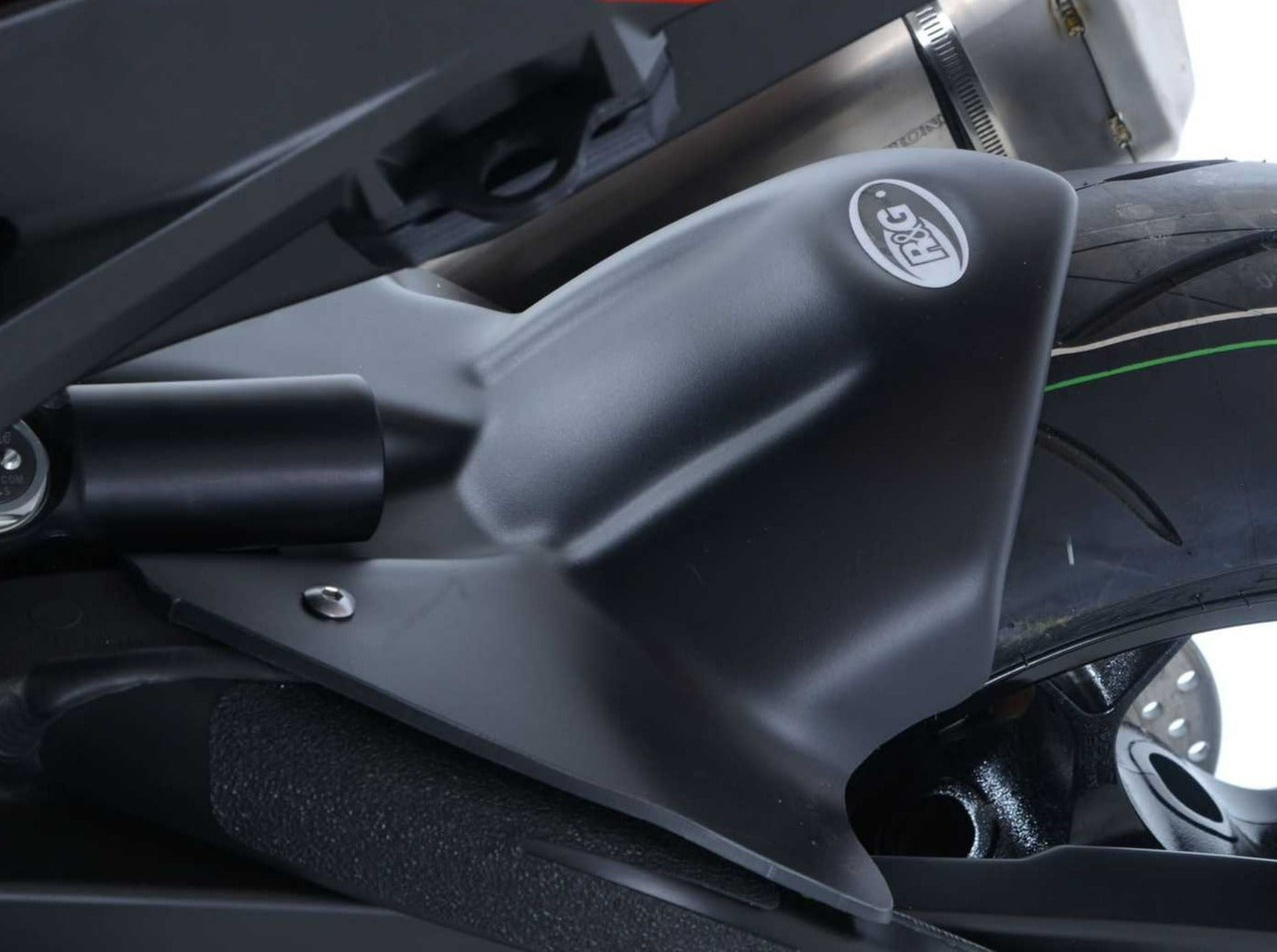 RGH0024 - R&G RACING Honda CBR1000RR (17/19) Rear Hugger