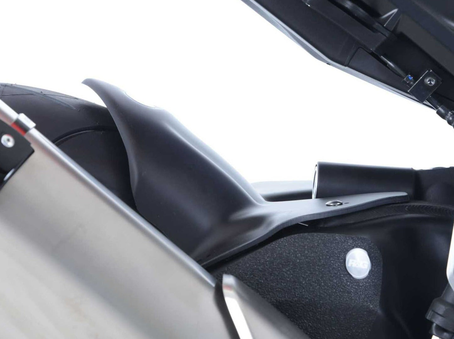RGH0024 - R&G RACING Honda CBR1000RR (17/19) Rear Hugger