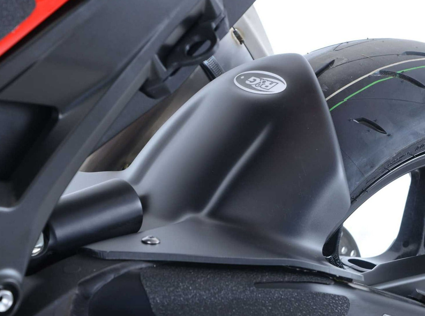RGH0024 - R&G RACING Honda CBR1000RR (17/19) Rear Hugger