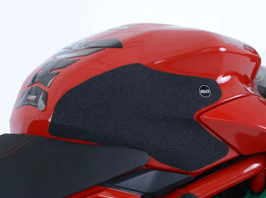 EZRG220 - R&G RACING Ducati Supersport / S / 950 / S Fuel Tank Traction Grips